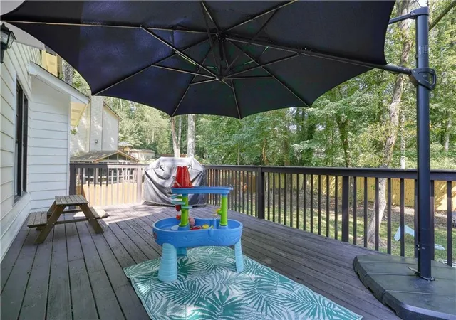27th image of 3003 Maple Ln, Alpharetta, GA 30009 | MLS# 7812228