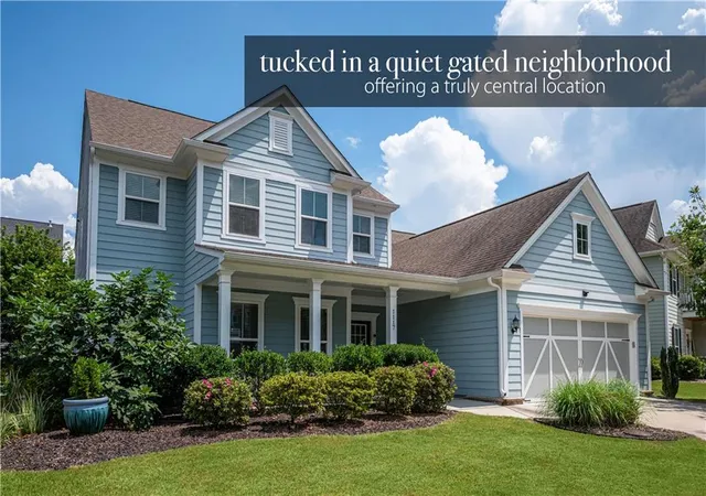 2nd image of 1117 Regal Hills Lane, Mableton, GA 30126 | MLS# 7824814