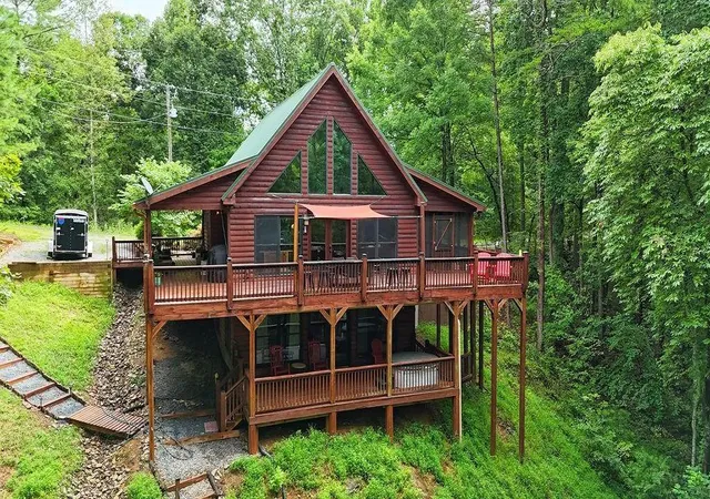 1st image of 85 Hunter Dr, Talking Rock, GA 30175 | MLS# 7766412