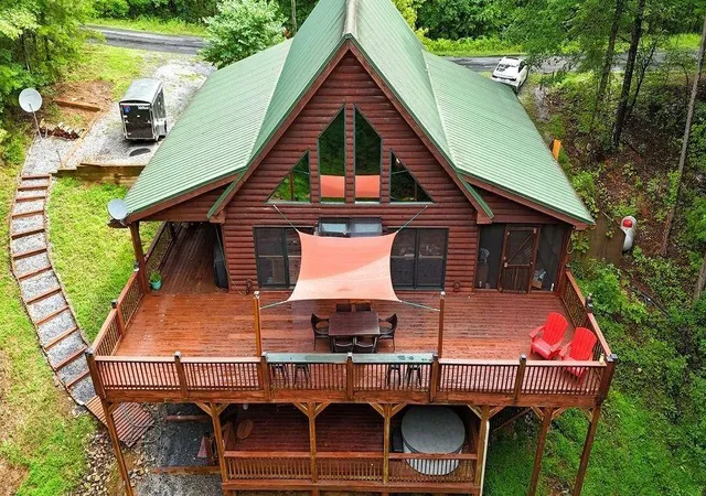 2nd image of 85 Hunter Dr, Talking Rock, GA 30175 | MLS# 7766412