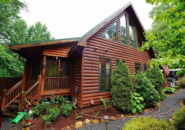 4th image of 85 Hunter Dr, Talking Rock, GA 30175 | MLS# 7766412