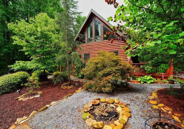 5th image of 85 Hunter Dr, Talking Rock, GA 30175 | MLS# 7766412