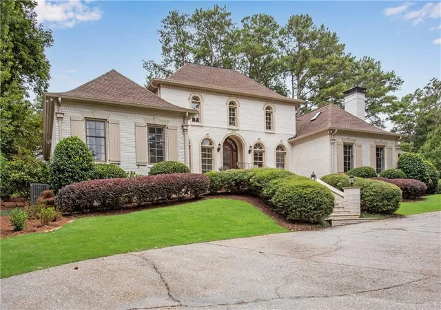 Photo 1 of Sale Pending at 9190 Huntcliff Tr, Sandy Springs, GA 30350 | MLS# 7830492 | Listing updated on 2026-10-13