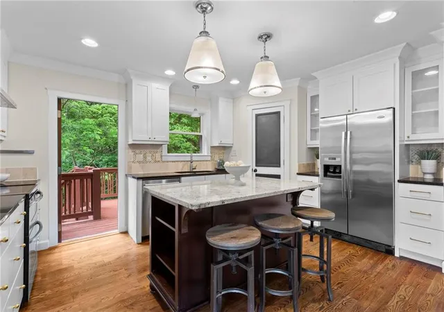 2nd image of 3026 Skyland Dr Ne, Brookhaven, GA 30341 | MLS# 7813635