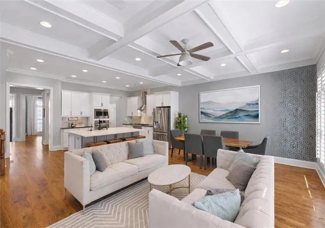 1st image of 688 Lockton Pl, Atlanta, GA 30342 | MLS# 7740814