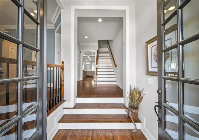 3rd image of 688 Lockton Pl, Atlanta, GA 30342 | MLS# 7740814
