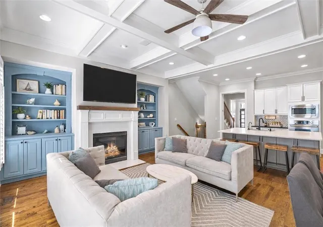 4th image of 688 Lockton Pl, Atlanta, GA 30342 | MLS# 7740814