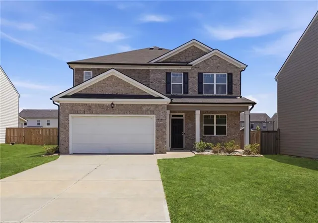 1st image of 2407 Pelham Pass, Dacula, GA 30019 | MLS# 7771642