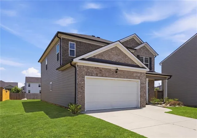 3rd image of 2407 Pelham Pass, Dacula, GA 30019 | MLS# 7771642
