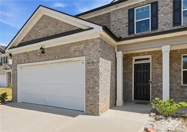 4th image of 2407 Pelham Pass, Dacula, GA 30019 | MLS# 7771642