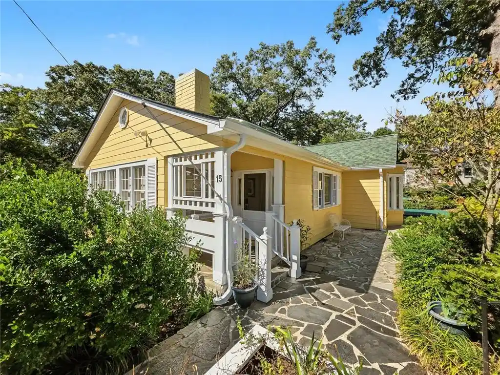 Photo 1 of Single family home for sale at 15 Brookland Dr, Cartersville, GA 30120 | MLS# 7846335 | Listing updated on 2026-10-29