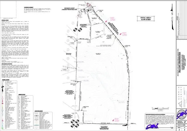 Land for sale at 160 Dickson Ct, Marietta, GA 30066 | MLS# 7727348