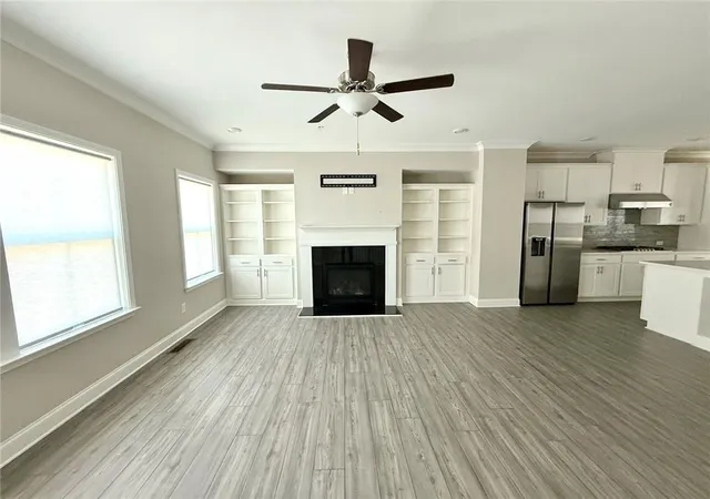 5th image of 208 Spike Trl Se, Smyrna, GA 30080 | MLS# 7761185