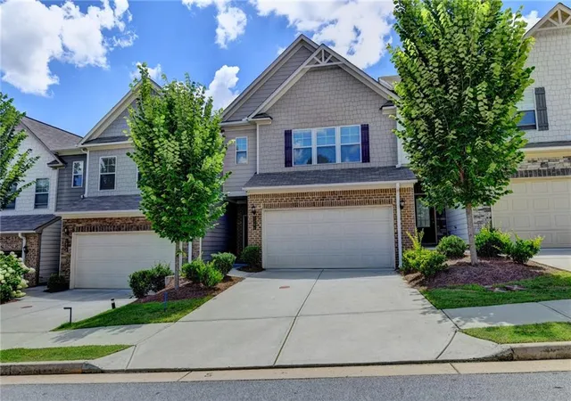 Photo 1 of Townhouse for sale at 1864 Shetley Crk Dr, Norcross, GA 30071 | MLS# 7807313 | Listing updated on 2026-08-26
