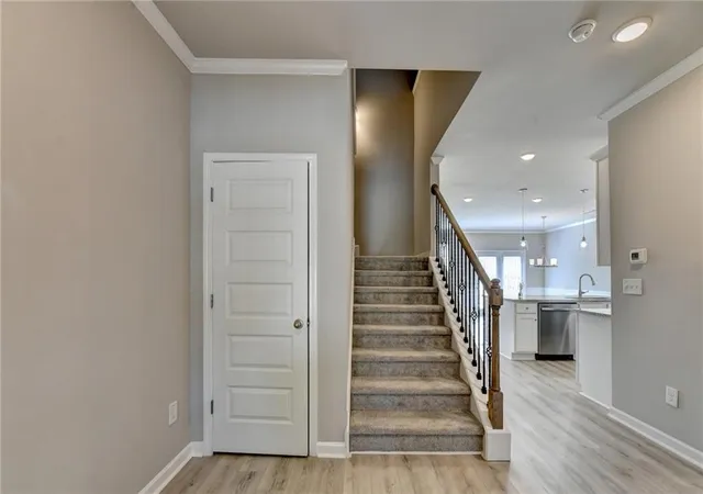Photo 3 of Townhouse for sale at 1864 Shetley Crk Dr, Norcross, GA 30071 | MLS# 7807313 | Listing updated on 2026-08-26
