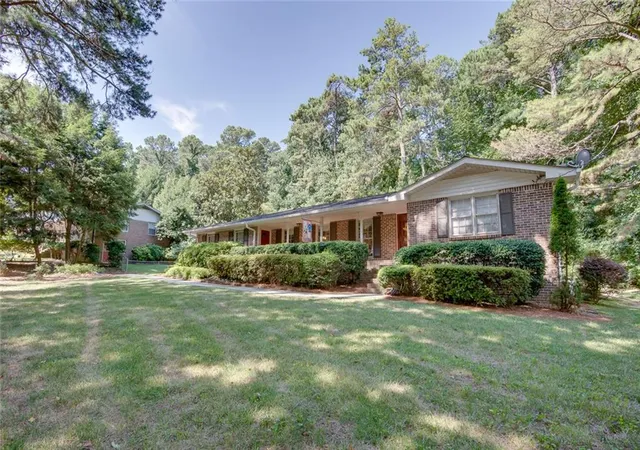 Homes for sale in Snellville, GA | 2291 Cambridge St, Snellville, GA 30078 | MLS# 7801069