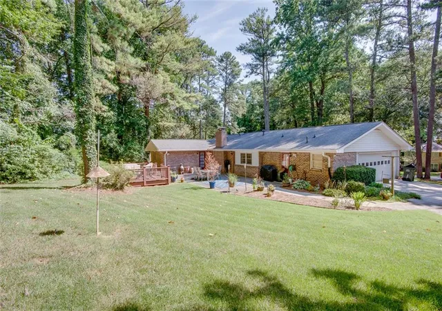 Homes for sale in Snellville, GA | 2291 Cambridge St, Snellville, GA 30078 | MLS# 7801069