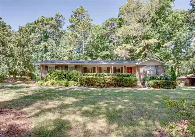 Homes for sale in Snellville, GA | 2291 Cambridge St, Snellville, GA 30078 | MLS# 7801069