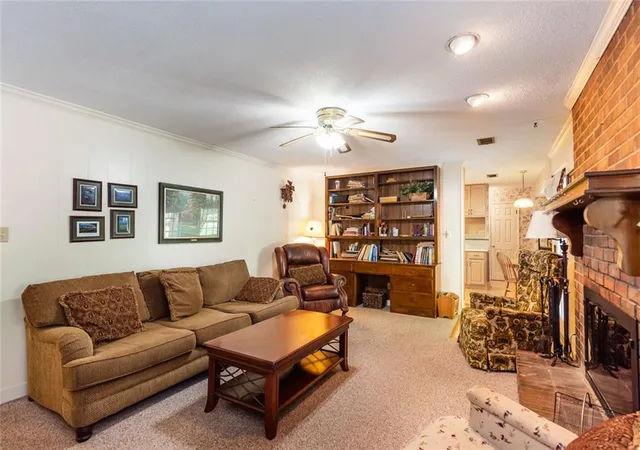 Homes for sale in Snellville, GA | 2291 Cambridge St, Snellville, GA 30078 | MLS# 7801069