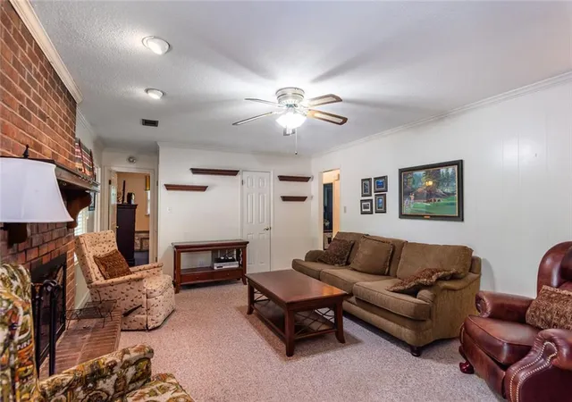 Homes for sale in Snellville, GA | 2291 Cambridge St, Snellville, GA 30078 | MLS# 7801069