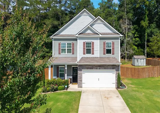 1st image of 63 Woody Wy Nw, Adairsville, GA 30103 | MLS# 7777239