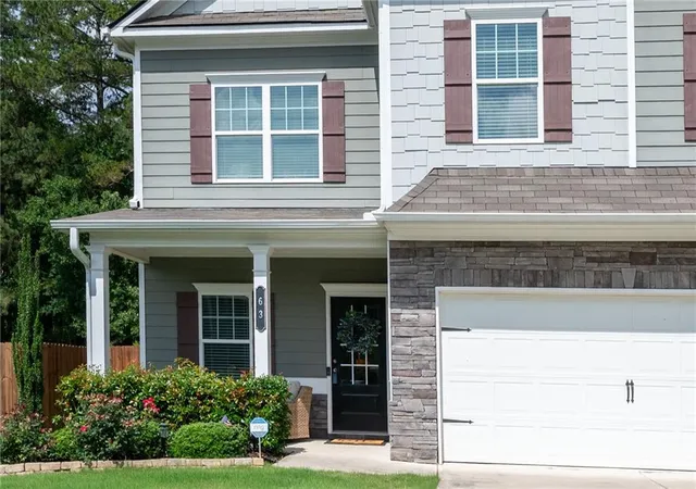 2nd image of 63 Woody Wy Nw, Adairsville, GA 30103 | MLS# 7777239