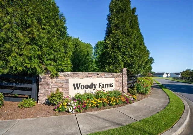 41st image of 63 Woody Wy Nw, Adairsville, GA 30103 | MLS# 7777239