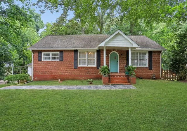 40th image of 980 Brookdale Dr, East Point, GA 30344 | MLS# 7826460