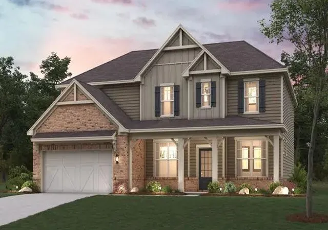 Photo 1 of Single family home for sale at 2613 Harbor Ridge Pass Se, Gainesville, GA 30507 | MLS# 7821215 | Listing updated on 2026-09-22