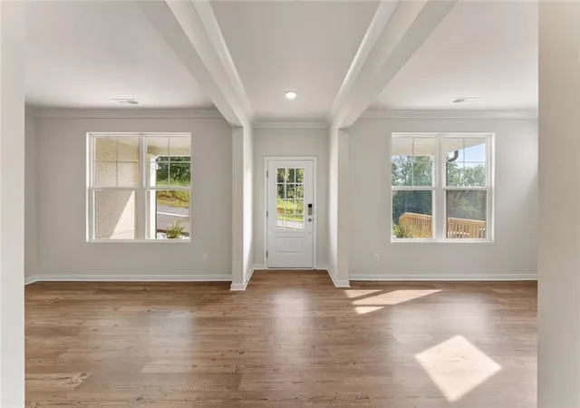 Photo 2 of Single family home for sale at 2613 Harbor Ridge Pass Se, Gainesville, GA 30507 | MLS# 7821215 | Listing updated on 2026-09-22
