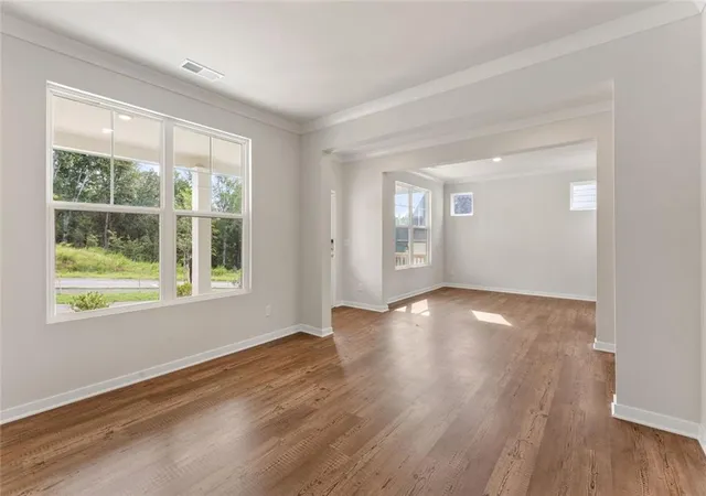 Photo 3 of Single family home for sale at 2613 Harbor Ridge Pass Se, Gainesville, GA 30507 | MLS# 7821215 | Listing updated on 2026-09-22