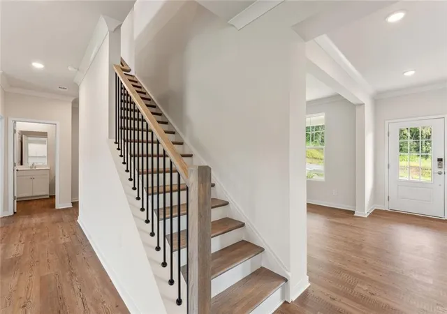 Photo 4 of Single family home for sale at 2613 Harbor Ridge Pass SE, Gainesville, GA 30507 | MLS# 7821215 | Listing updated on 2026-09-22