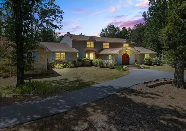 Photo 1 of Single family home for sale at 240 Deerfield Rd, Bogart, GA 30622 | MLS# 7699539 | Listing updated on 2026-09-06