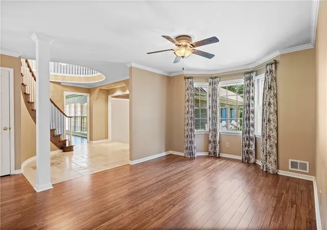 Photo 3 of Single family home for sale at 240 Deerfield Rd, Bogart, GA 30622 | MLS# 7699539 | Listing updated on 2026-10-09