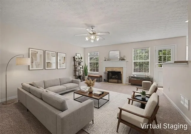 2nd image of 2905 Angel Oak Cir, Dacula, GA 30019 | MLS# 7794372