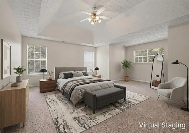 4th image of 2905 Angel Oak Cir, Dacula, GA 30019 | MLS# 7794372
