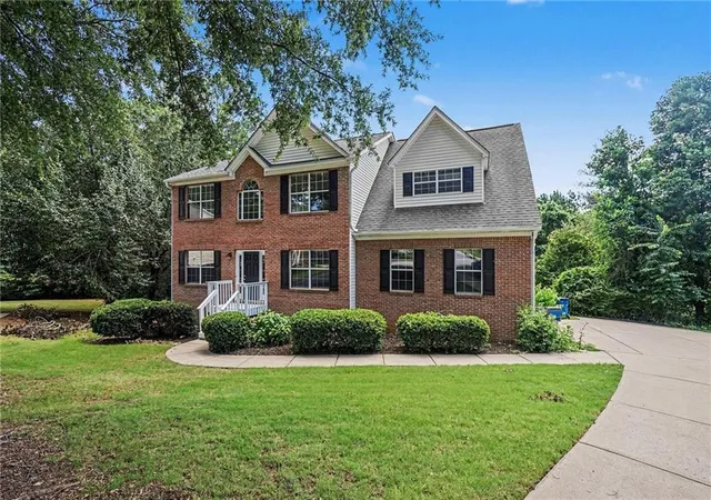 5th image of 2905 Angel Oak Cir, Dacula, GA 30019 | MLS# 7794372