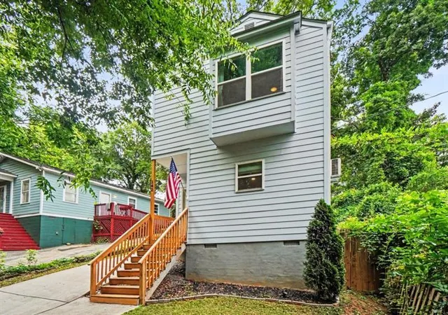 Photo 1 of Multi family home for sale at 142 Park Ave Se, Atlanta, GA 30315 | MLS# 7806661 | Listing updated on 2026-07-17
