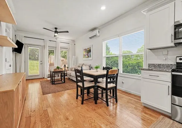 Listing Photo 3 - Condo for sale in building located at 142 Park Ave SE, Atlanta, GA 30315