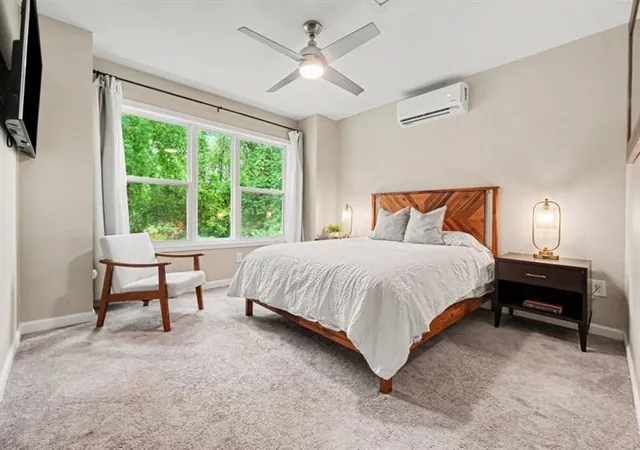 Listing Photo 5 - Condo for sale in building located at 142 Park Ave SE, Atlanta, GA 30315