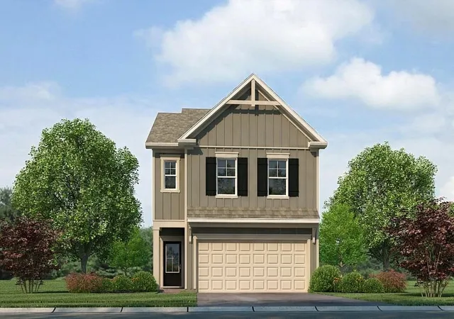 Homes for sale in Jonesboro, GA | 1301 Harmony Ridge Ct, Jonesboro, GA 30238 | MLS# 7775324