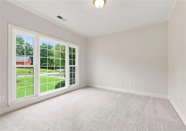 Photo 3 of Sale Pending at 3579 Silver Fox Path, Buford, GA 30519 | MLS# 7825999 | Listing updated on 2026-09-11