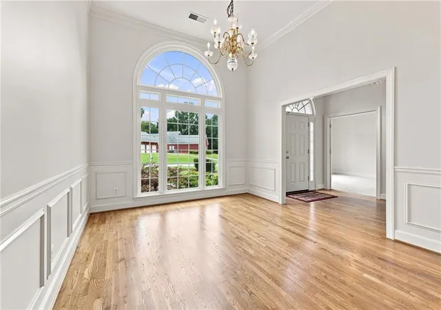 Photo 4 of Sale Pending at 3579 Silver Fox Path, Buford, GA 30519 | MLS# 7825999 | Listing updated on 2026-09-11
