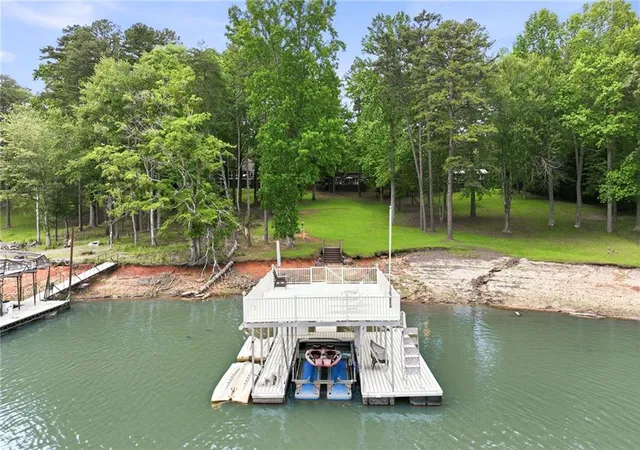 39th image of 7726 Sourwood Ln, Murrayville, GA 30564 | MLS# 7781251
