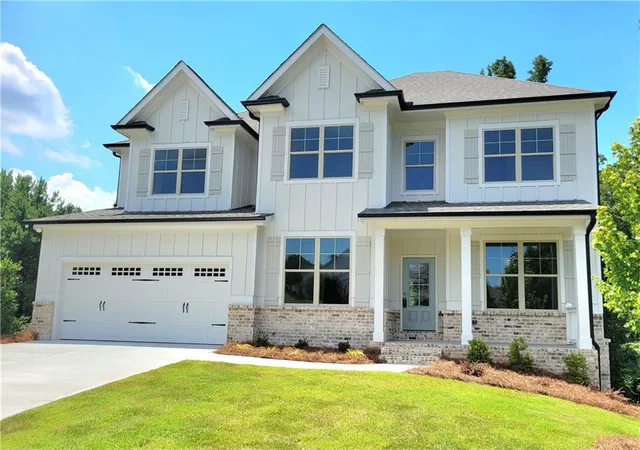 1st image of 4795 Fairways Ln, Jefferson, GA 30549 | MLS# 7800373
