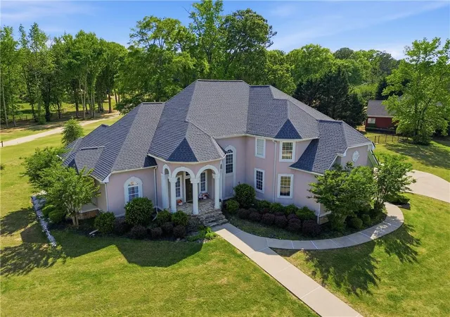 1st image of 31 Meadow Lakes Ter, Cedartown, GA 30125 | MLS# 7758412