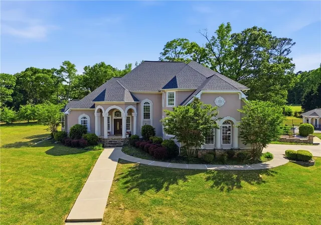 4th image of 31 Meadow Lakes Ter, Cedartown, GA 30125 | MLS# 7758412