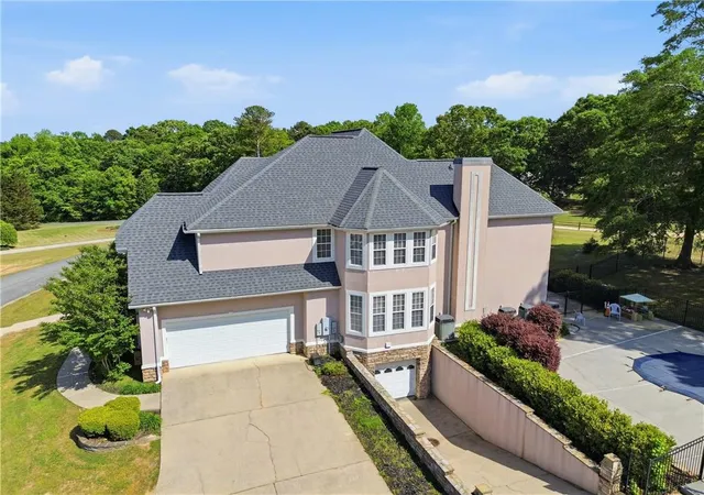 5th image of 31 Meadow Lakes Ter, Cedartown, GA 30125 | MLS# 7758412