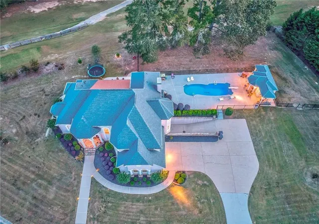 73rd image of 31 Meadow Lakes Ter, Cedartown, GA 30125 | MLS# 7758412