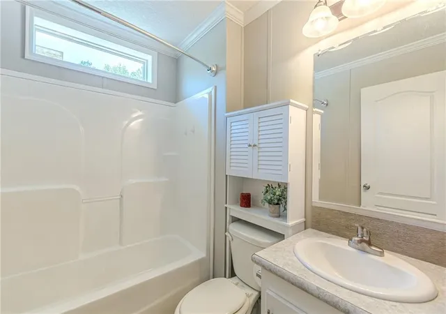 20th image of 26 Hillandale St, Newnan, GA 30263 | MLS# 7761704